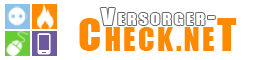 Versorger-Check.net Logo